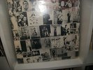 Rolling Stones Exile on Main street Doppel- LP