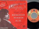 FREH KHODJA manakdar nesbor alie FRENCH FKR 06 7