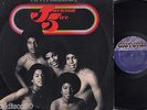 THE JACKSONS 5 anthology USA MOTOWN M7-868R3 TRIPLE LP
