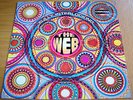 RARE. THE WEB LP FULLY INTERLOCKING UK 1968 1ST PRESS DERAM SML 1025 STUNNER.