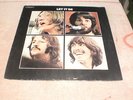 Vinyl-LP - The Beatles - Let It Be - 1C 062-04433 Y - Germany