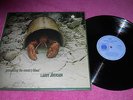 RARE BLUES LARRY JOHNSON THE COUNTRY BLUES BLUE HORIZON 1969 UK 1ST PRESS N/MINT