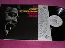 JIMMY WITHERSPOON EVENIN BLUES TRANSATLANTIC UK 1ST PRESS N/MINT 1967 RARE BLUES