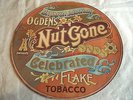SMALL FACES   OGDENS' NUT GONE FLAKE ** 1968 UK MONO 1st IMMEDIATE LP