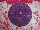 *Listen* UK ROCKABILLY MEGA RARITY Ronnie Pearson 