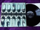 MANFRED MANN   as is 1966-FIRST UK STEREO PRESS -BLACK SILVER - FONTANA -MINT