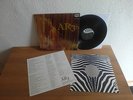 ACHIM REICHEL & MACHINES - A.R.3 -ORIGINAL ZEBRA LABEL 1972