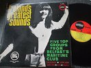 IRELAND'S GREATEST SOUNDS UK EMBER LP 1966 EX++ VINYL EX SLEEVE