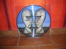 PINK FLOYD - THE DIVISION BELL LP  & GREAT PICTURE DISC COLLECTOR 