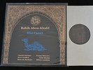 180g AUDIOPHILE Blue Camel Rabih Abou Khalil Enja ENJ 7053-1