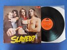 SLADE SLAYED polydor 72 A1B1 1st pr LP EX+/EX+