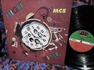 CLEAN 1972 ORIG   MC5 - HIGH TIME   EXPLOSIVE REVOLUTIONARY HARD PSYCH 