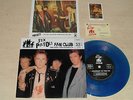 SEX PISTOLS FAN CLUB ISSUE 1 7