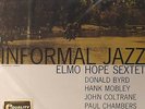 * PRESTIGE - LP-7043 - ELMO HOPE SEXTET - 