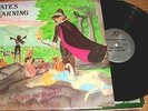 FATES WARNING - Night On Bröcken LP 1984, PROGRESSIVE METAL CLASSIC, US ORIGINAL