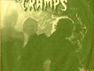 The Cramps-Surfin Bird/The Way I Walk-Vengeance 666-RARE TEST PRESSING 1978 HEAR