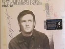 Kristofferson - PLEASE DON'T TELL ME HOW THE STORY ENDS - 2010 Sealed GF 2 LPs