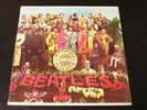 The Beatles - Sgt. Pepper-RARE 1976 