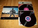 MINT Pink Floyd Delicate Sound Of Thunder LP Original Record PC2 44484 The Wall