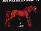 Einstürzende Neubauten - Haus der Lüge Vinyl EU LP