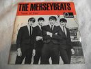 THE MERSEYBEATS   I THINK OF YOU ** 1963 FONTANA EP