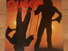QUEEN Invite You To A Night At The Budokan - RARE LIVE LP (Tokyo, Japan - 1976)