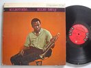 MILES DAVIS Milestones JAZZ  LP COLUMBIA CL 1193   DEEP GROOVE 6 EYE MONO 1/1