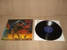 Cancer - Death Shall Rise LP (1991) Death - Massacre - Obituary - Protector