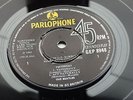 THE BEATLES ORIGINAL 1966   U.K. EP   YESTERDAY  NEAR MINT