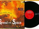 MASAHIKO TOGASHI QUARTET TAKAGI MOTOTERU Speed & Space JAPAN 1969 ORIG free jazz