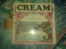 ORIGINAL FRENCH EP/CREAM/CLAPTON/I FEEL FREE/POLYDOR 27798/