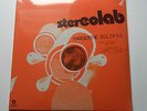 Stereolab - Margerine Eclipse LP - NEW/SHRINKWRAPPED