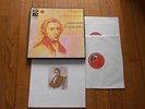 CHOPIN : Polonaises / SAMSON François piano 2 LP Box STEREO EMI NMINT
