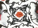 2xLP RED HOT CHILI PEPPERS — Blood Sugar Sex Magik (1991) — 1st Edition Germany