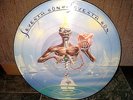 Vinyl Picture Disc IRON MAIDEN 