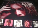 DAVID BOWIE Toy   LP unplayed