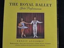 180g AUDIOPHILE ROYAL BALLET 2 LP Classic Records LSC 6065 Ernest Ansermet #0506