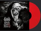 BLOODBATH: Grand Morbid Funeral RED DIE HARD Vinyl LP, lim. 500  Paradise Lost
