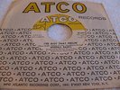 DARRELL BANKS - I'VE GOT THAT FEELIN' / HERE COME THE TEARS - ATCO