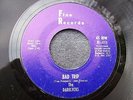 60s NEW YORK GARAGE--DARELYCKS--WAIT FOR ME / BAD TRIP--FINE 111