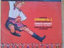 CLASSIC RECORD RCA LIVING STEREO LSC -2298 Borodin SymphonyNo2 SEALED No. 2-1880