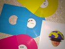 PET SHOP BOYS RELENTLESS PROMO 12 POLLICI