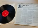 BOB DYLAN COLUMBIA RECORDS CL-1779 AUTOGRAPHED