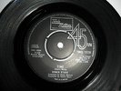 Time / Running Back & Forth - Edwin Starr - Ex