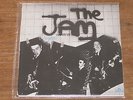 THE JAM - IN THE CITY - 1977 Single 7'' inch - 1st Press - Mit Autogrammen RAR