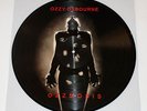 Ozzy Osbourne 'Ozzmosis' LTD Edition LP Picture Disc Vinyl Record V.Rare 500cop