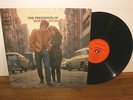 BOB DYLAN - The Freewheelin' (1964 Original Vinyl LP) cbs SBPG-61293 UK pressing