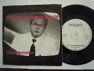 EDE + DIE ZIMMERMÄNNER Eva & Jürgen EP ZICKZACK 1980 rare NEW WAVE