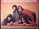 The Monkees Greatest Hits ALB6-8313 Arista Records Vinyl LP Collectors Condition