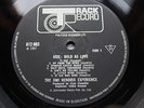 JIMI HENDRIX AXIS BOLD AS LOVE 1st UK PRES TRACK MONO Top Audio ROCK BLUES PSYCH